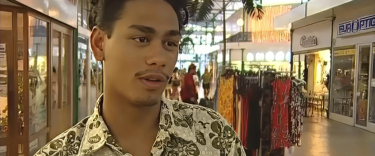 Mata'eina'a Tour - Punaauia