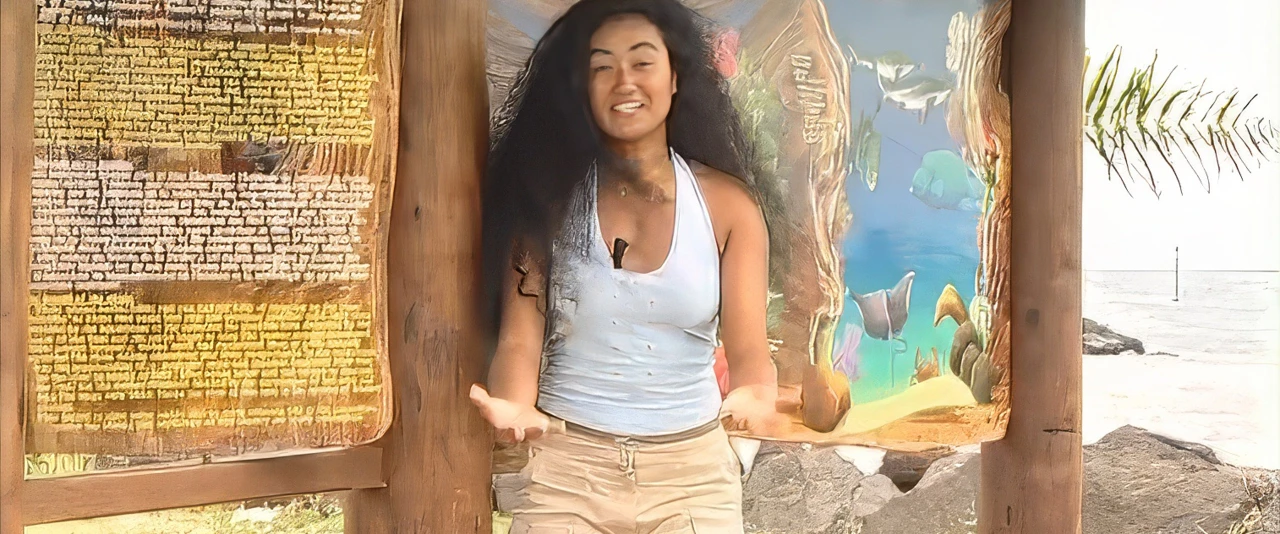 Mata'eina'a Tour - Mahina