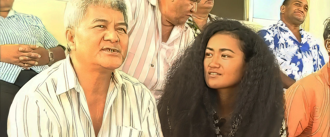 Mata'eina'a Tour - Mahaena & Tiarei