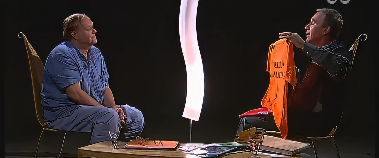 Ainsi soit-il - Alex Du Prel