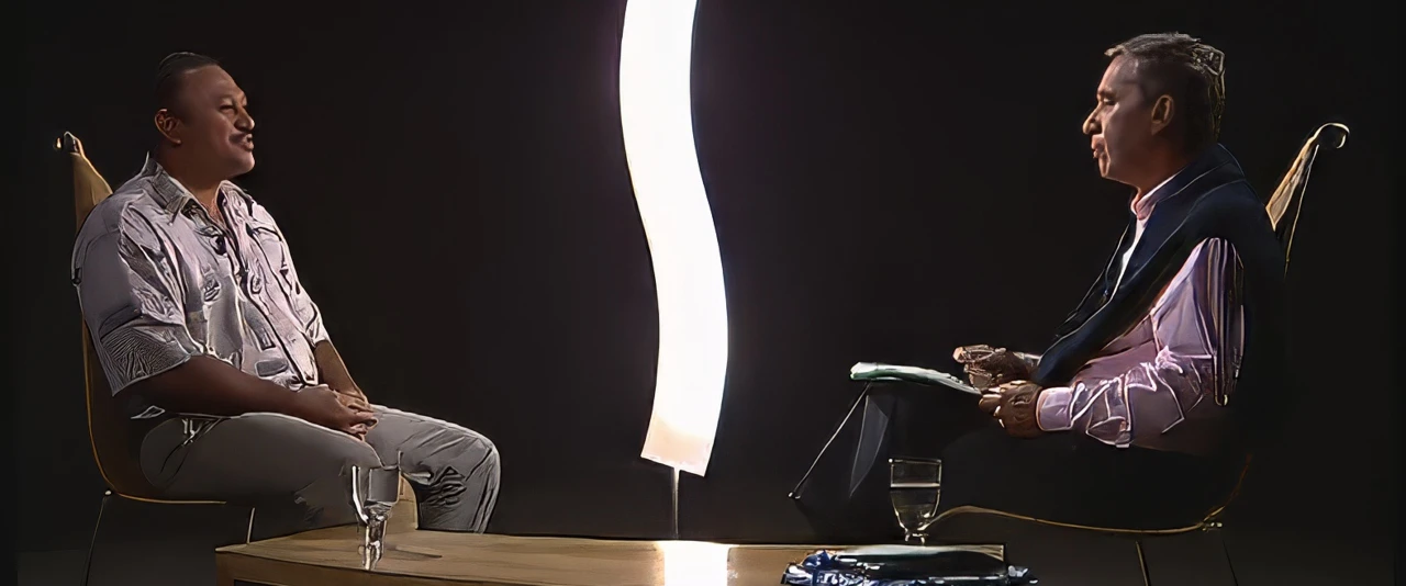 Ainsi soit-il - Patrick