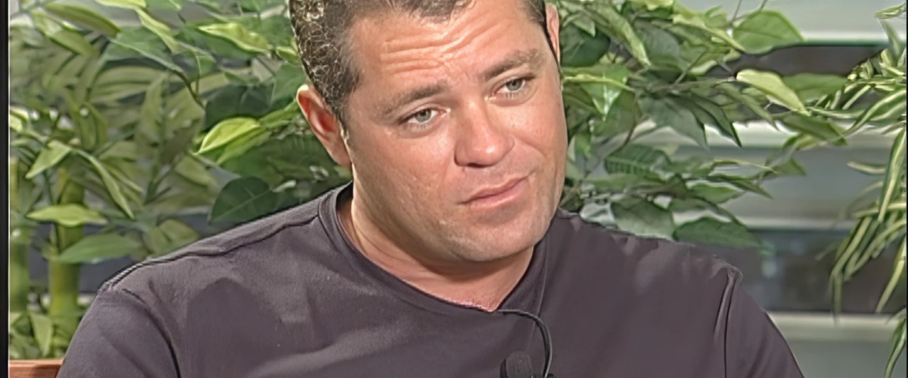 Face 2 face  - Mareva Galanter