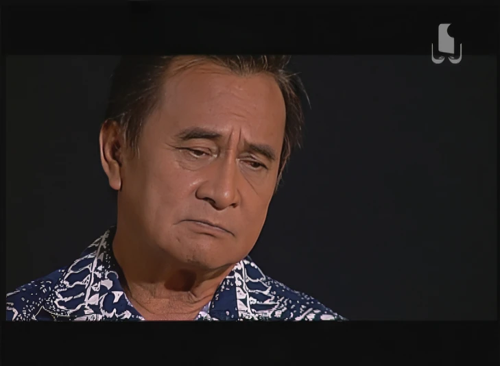 Ainsi soit-il - Charlie Ching