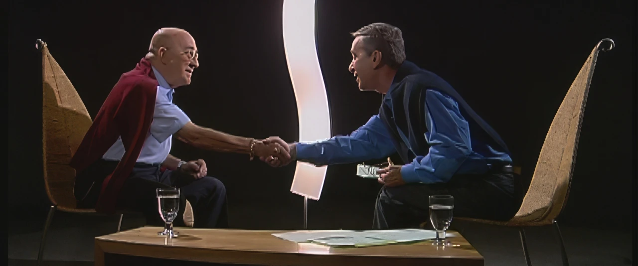 Ainsi soit-il - Daniel Millaud