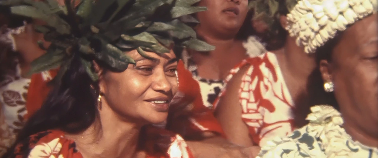 Présence protestante - Noël 1982