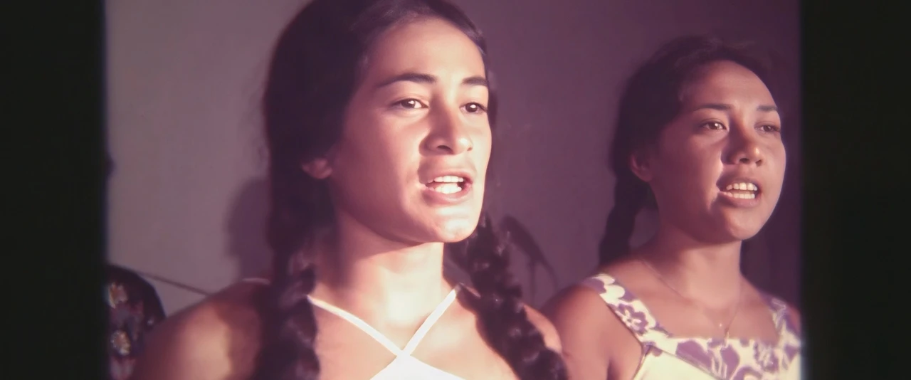 Présence protestante - Noël à Béthel