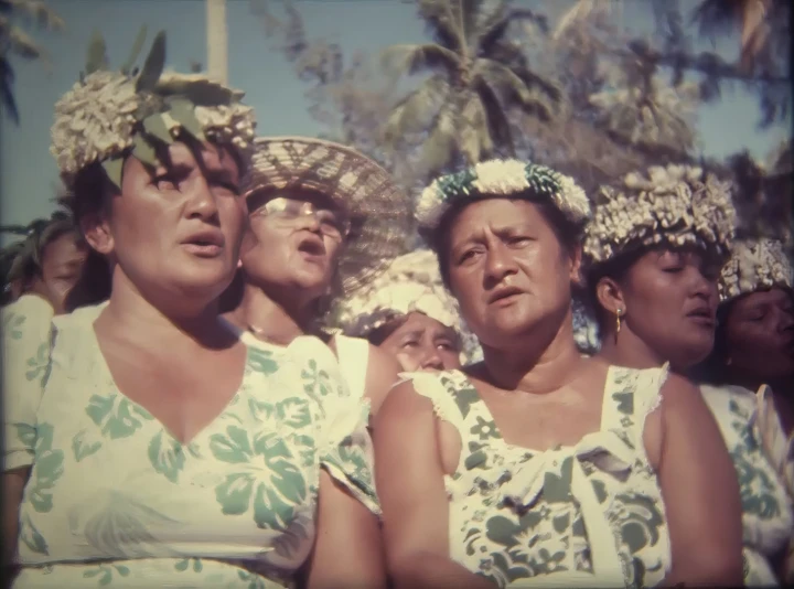 Présence protestante - Fête de l'arrivée de l'Evangile à la Pointe Vénus