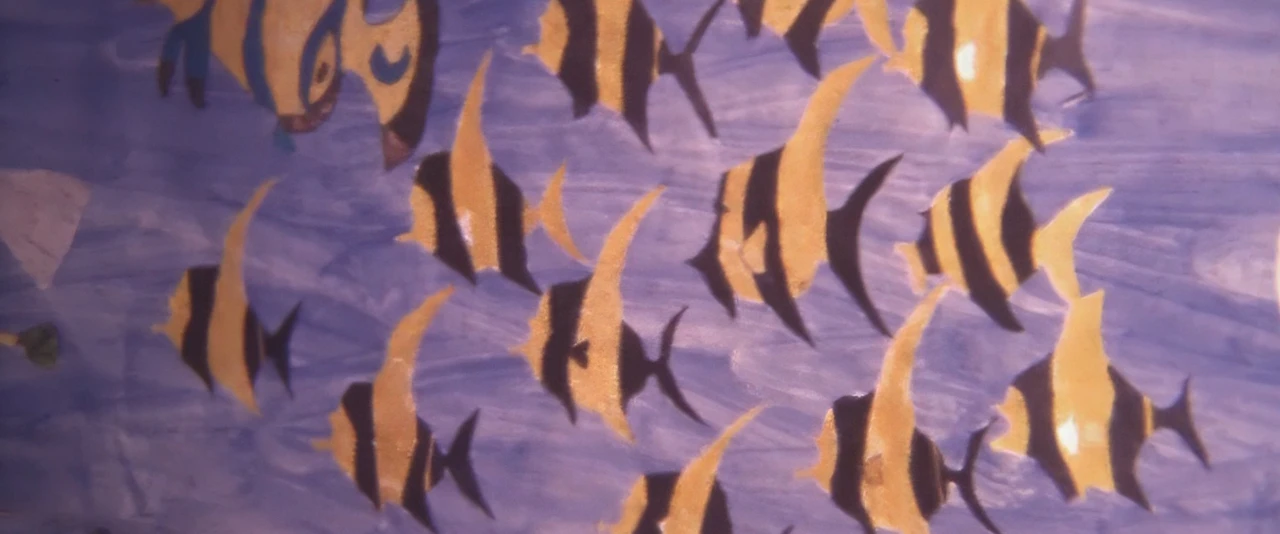 Présence protestante - Le bénitier qui voulait voyager