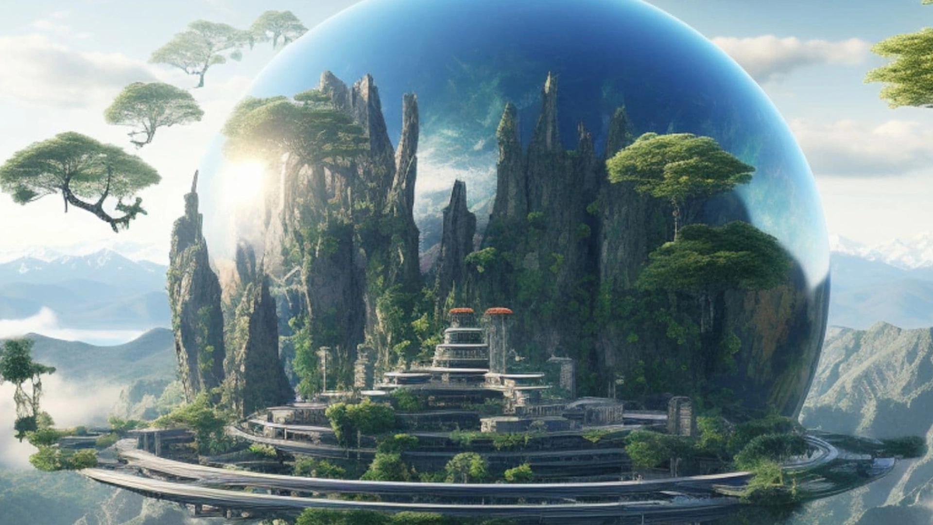 La Sixième Zone I La Nanok Expedition