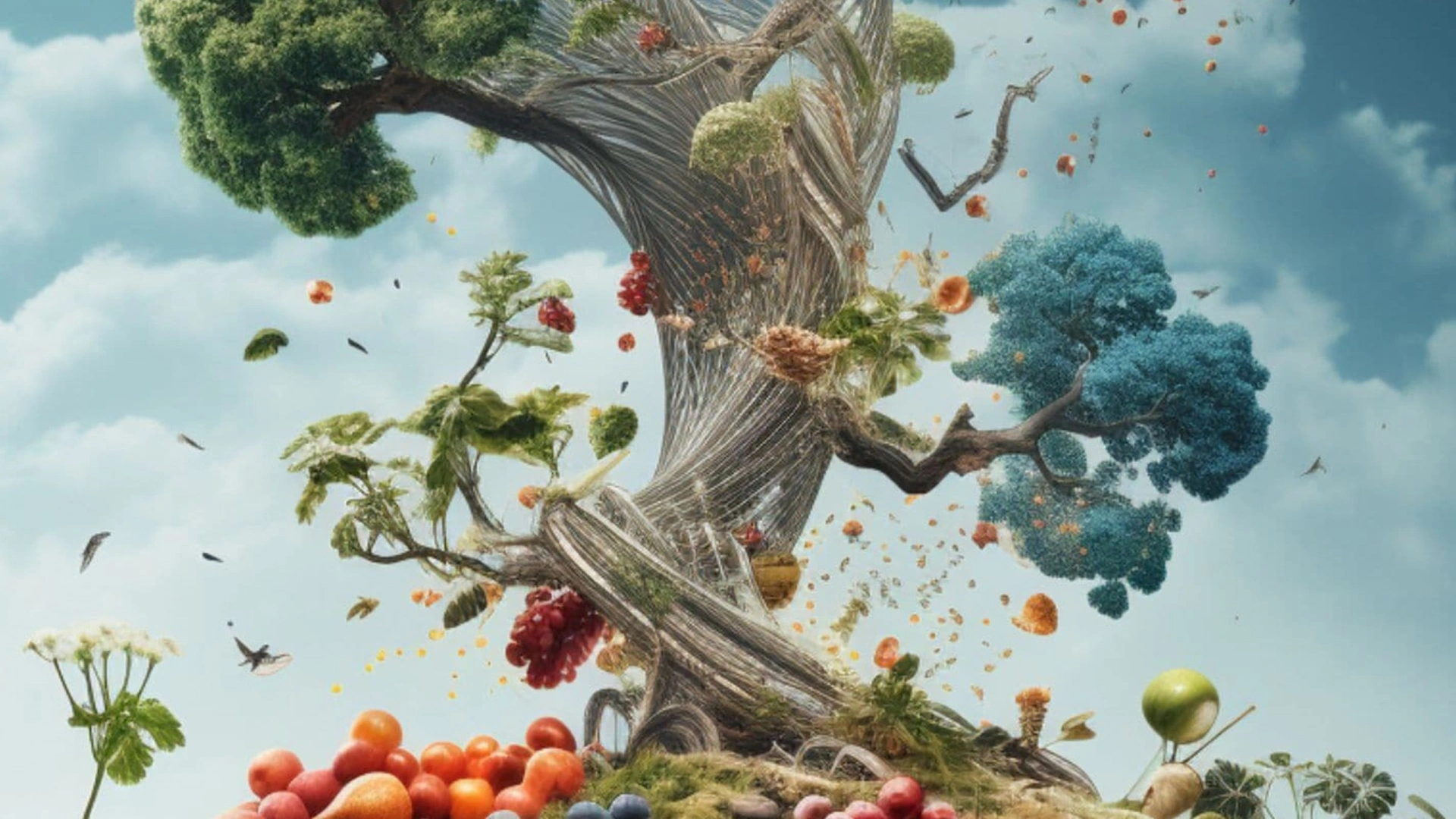 Bionutrition I Transmission Maternelle : L'Évolution de l'Éducation à Travers les Générations