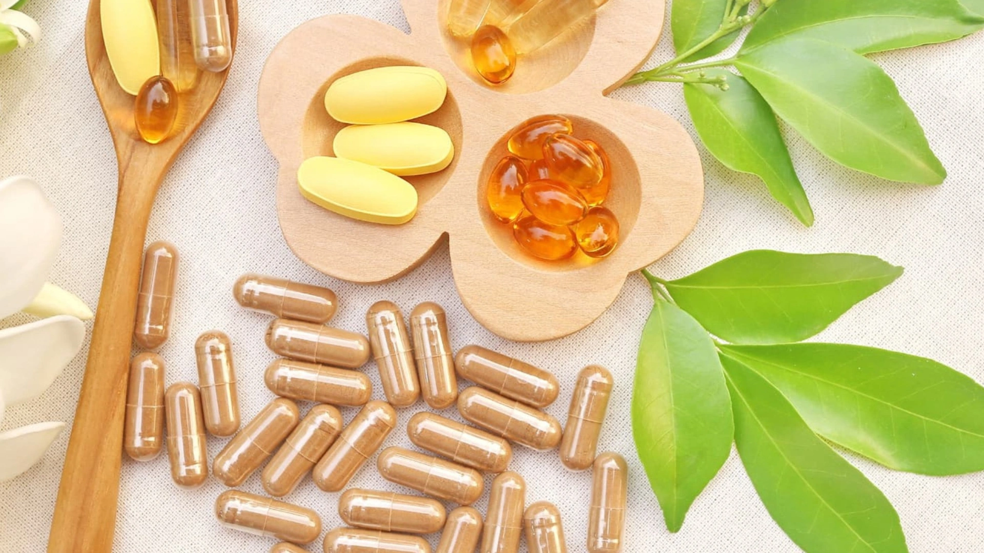 Nutr'Actus I Neil Goffart - CEO Lepivits