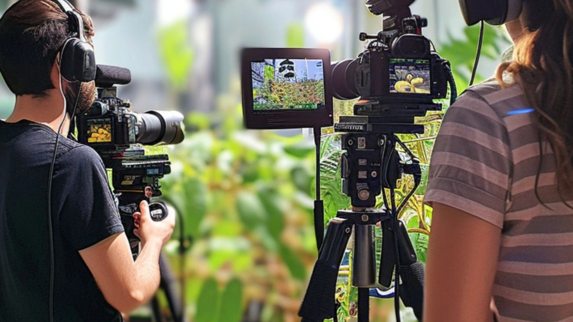 Reportages I Oncologie intégrative : Au cœur du centre Ressource avec les Docteurs Jean-Loup Mouysset & Vincent Renaud