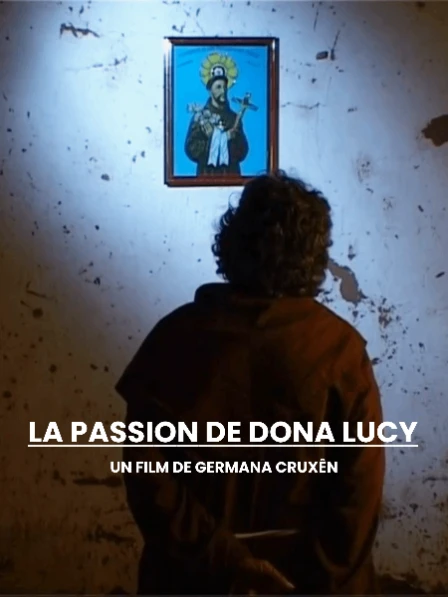 La passion de Dona Lucy