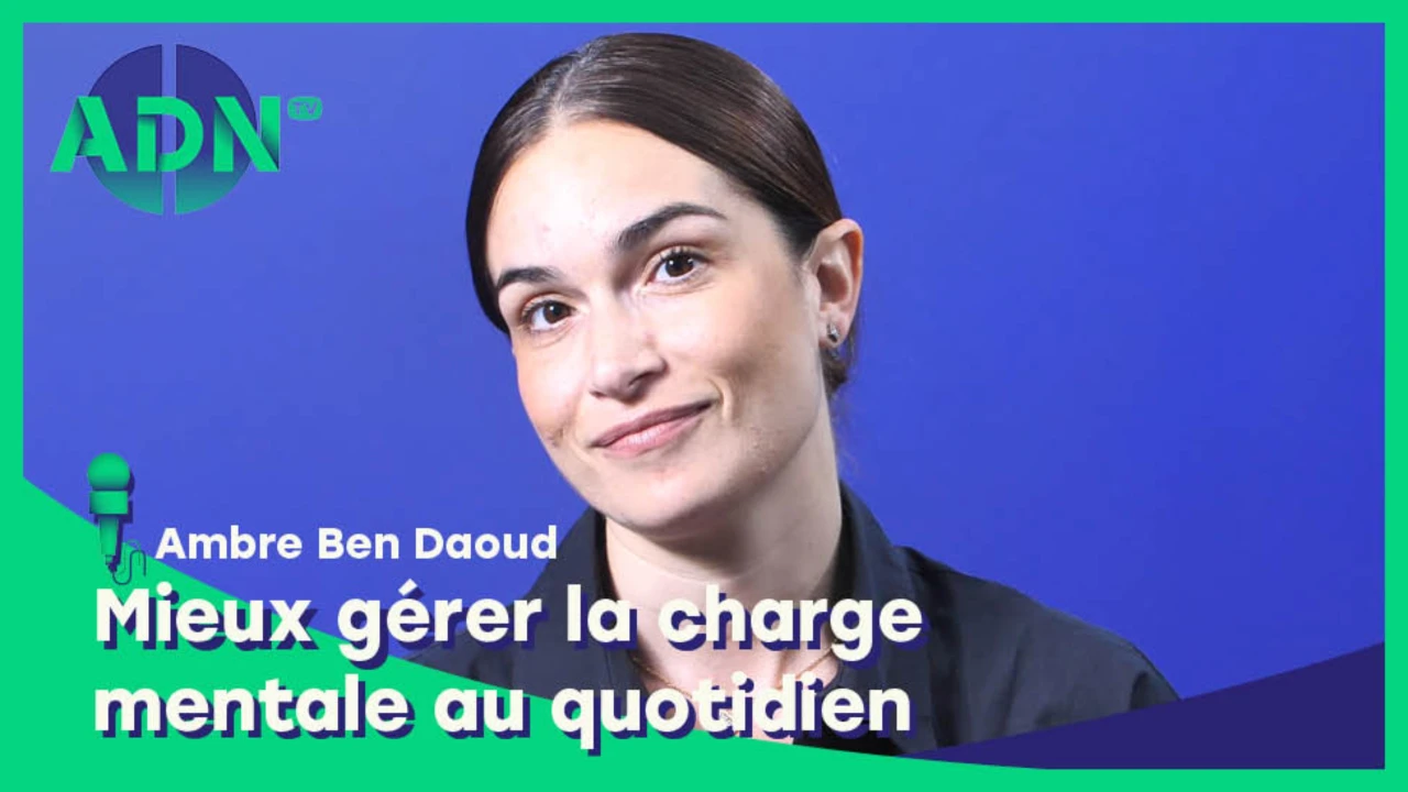 Mieux gérer la charge mentale au quotidien