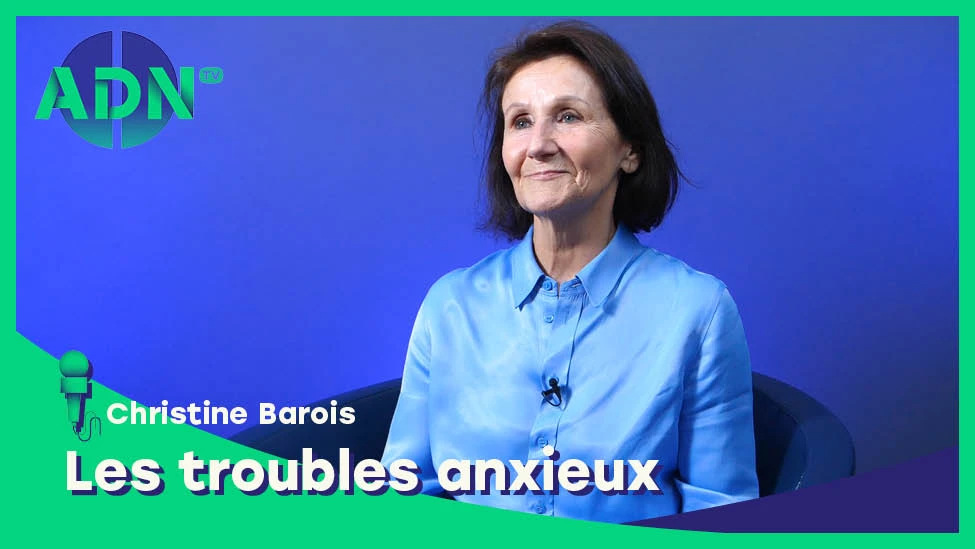 Les troubles anxieux