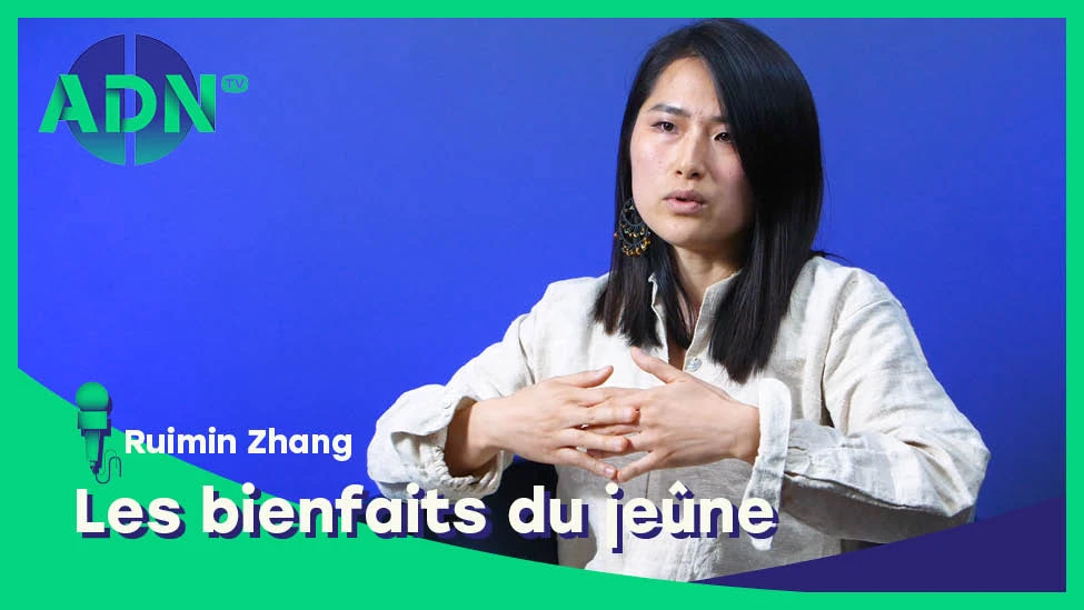 Les bienfaits du jeûne