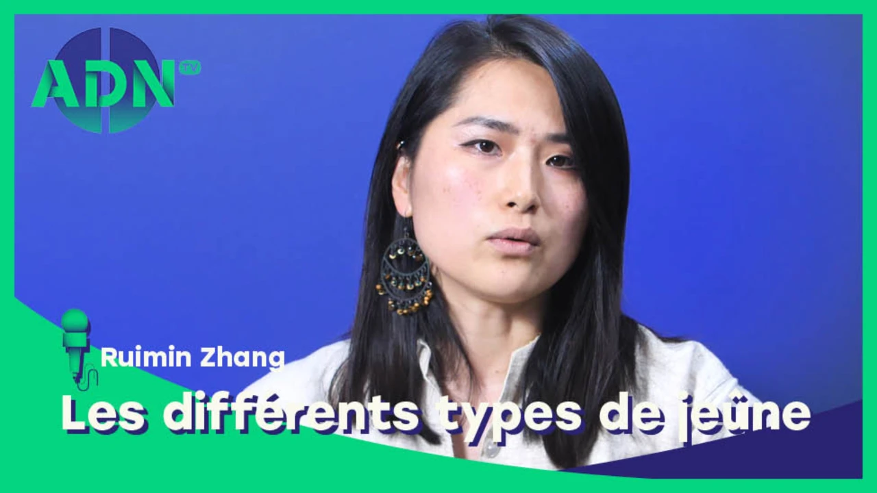 Différents types de jeûne