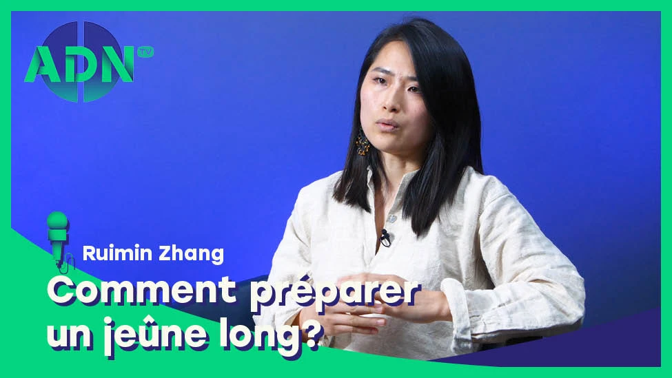 Comment préparer un jeûne long?