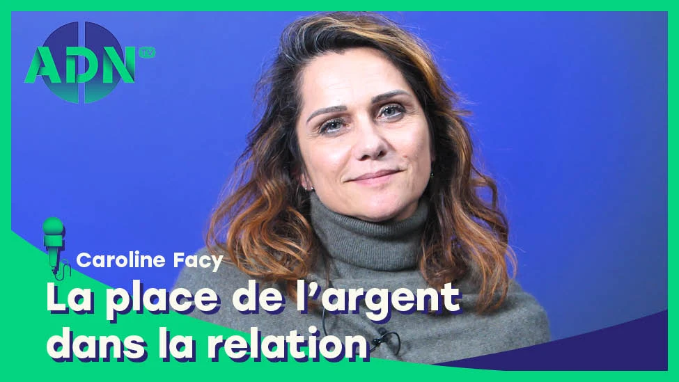 La place de l’argent dans la relation
