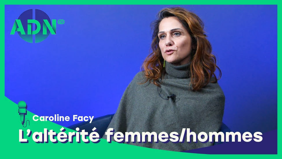 L’altérité femmes/hommes