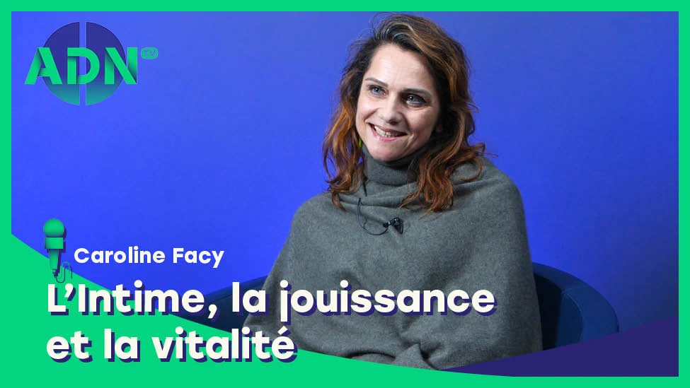L’importance de l’intime, de la jouissance et de la vitalité