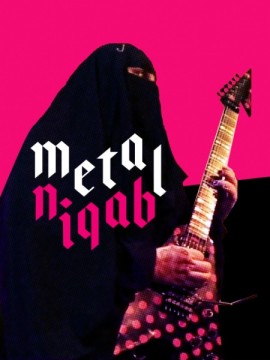 Metal Niqab - Le documentaire (2016)