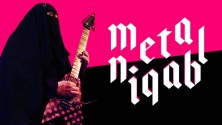 Metal Niqab - Le documentaire (2016)