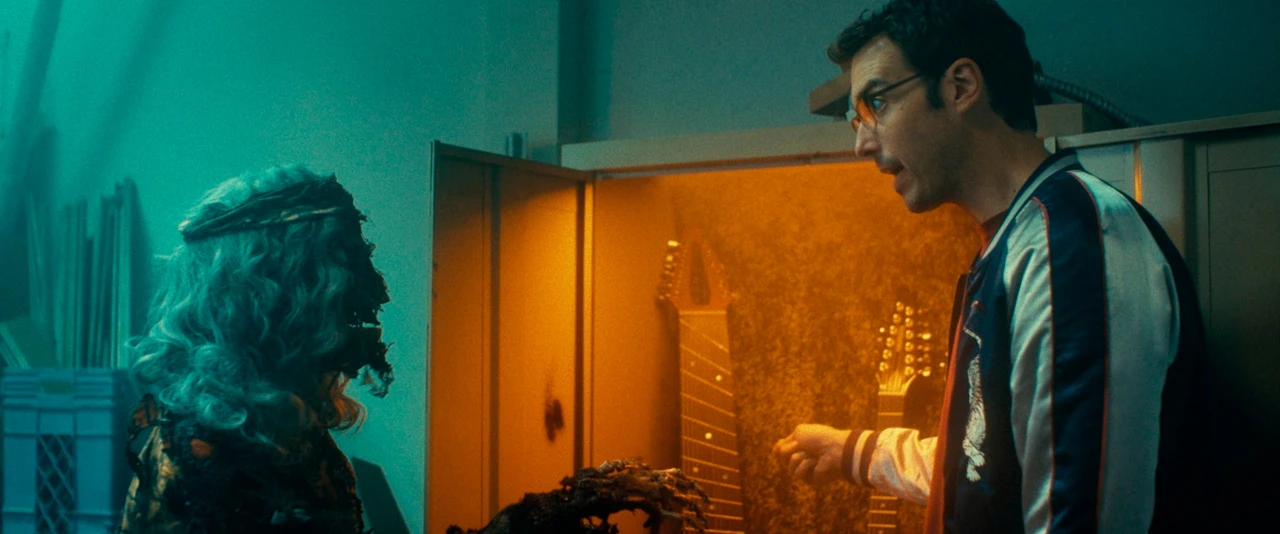 Destrói Todos os Vizinhos