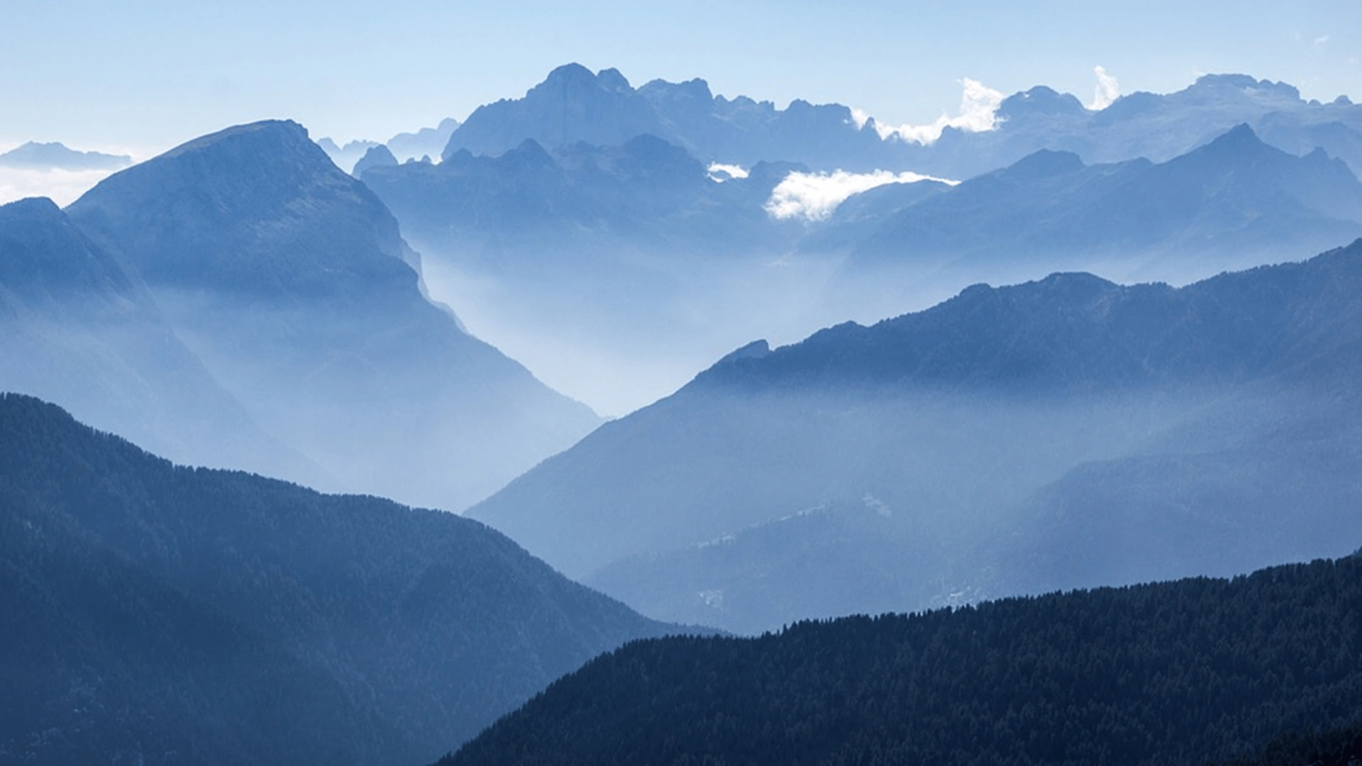 Les élections européennes et la montagne : quel impact ?