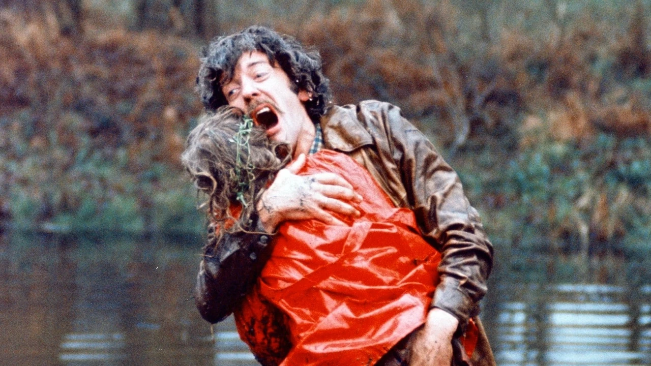 Amenaza en la Sombra