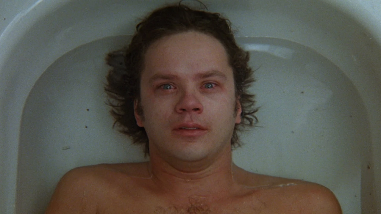 La Escalera de Jacob