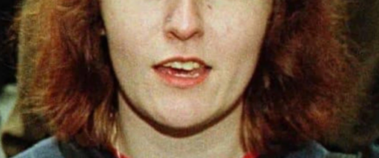 Regina Louf : "J'avais 12 ans quand il m'a enlevé"