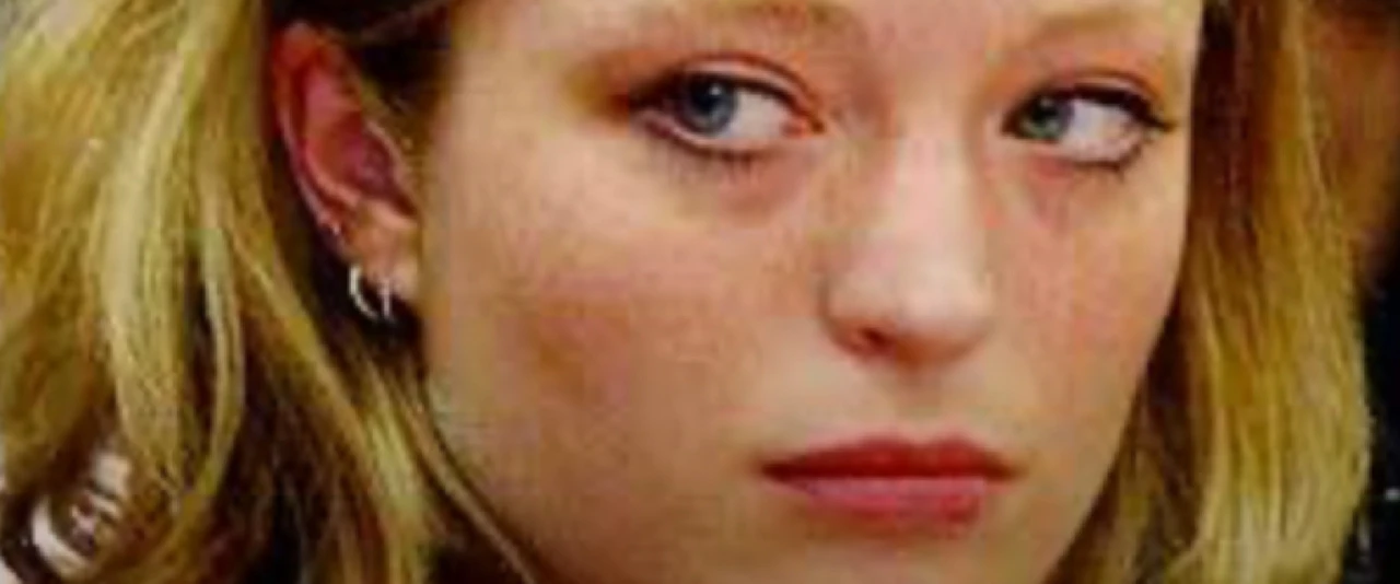 Sabine Dardenne: « J'avais 12 ans, j'ai pris mon vélo et je suis partie à l’école. »