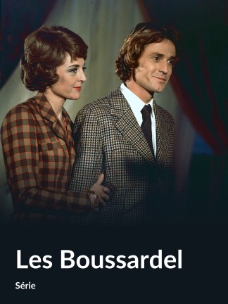 Les Boussardel