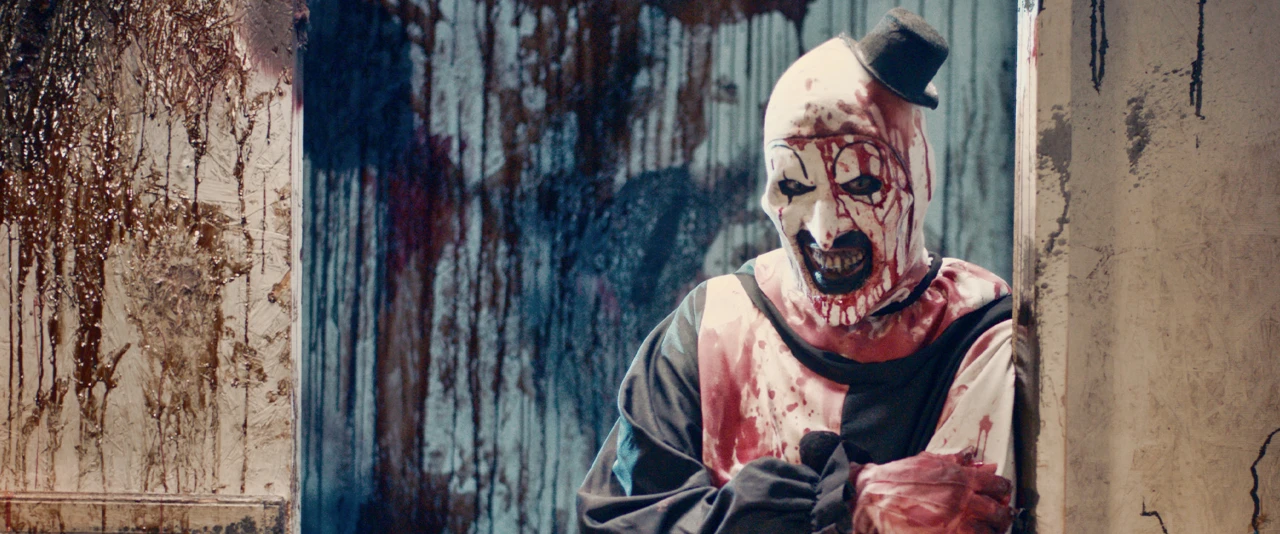 Terrifier 2