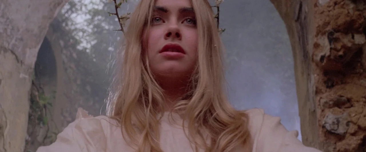 Bosques Escuros e Dias de Bruxaria: Uma História do Terror Folk - Parte I