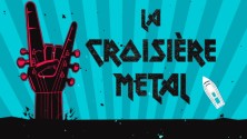 La croisière Metal - Le documentaire (2016)