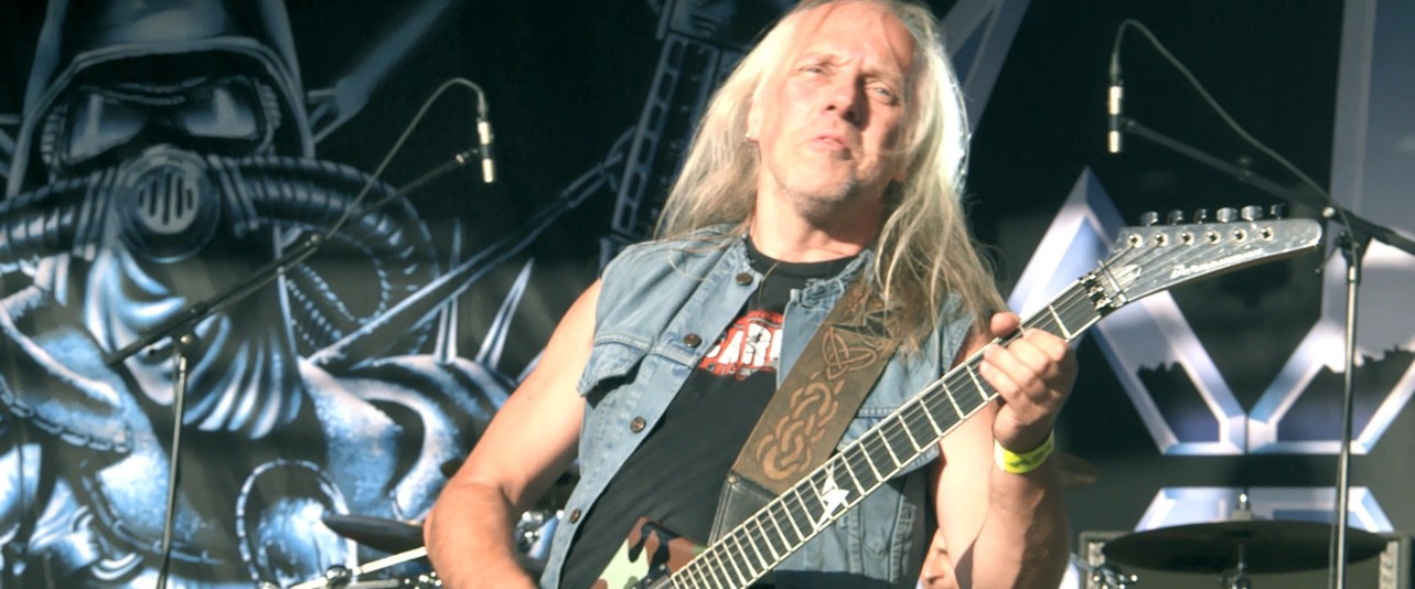 Sodom (Motocultor Festival - 2015)