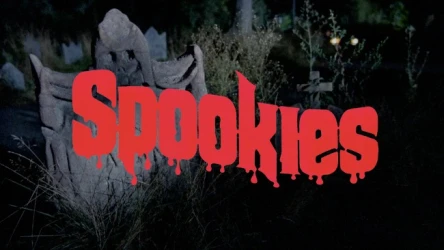 Spookies