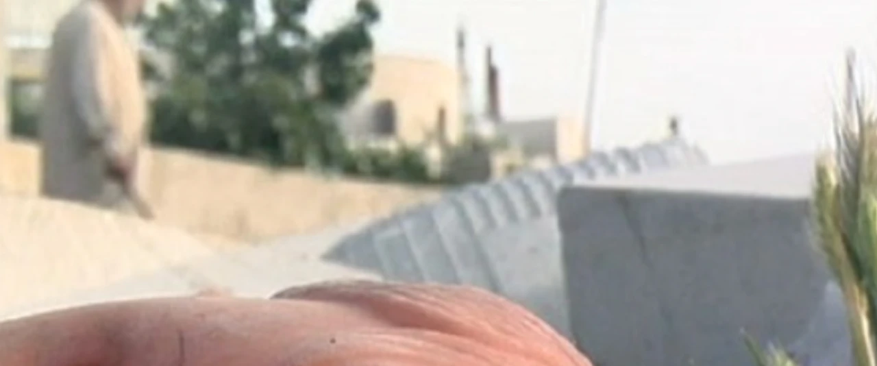 Possédé par un Djin