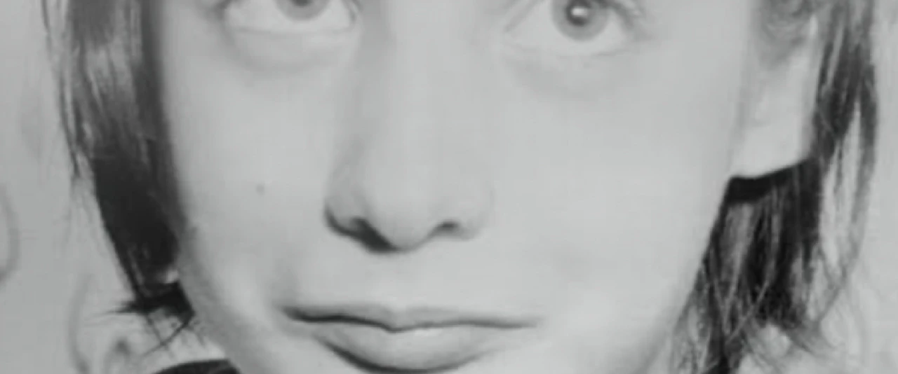 Genie Wiley, l'enfant sauvage