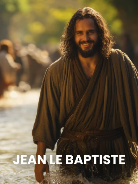Jean le Baptiste