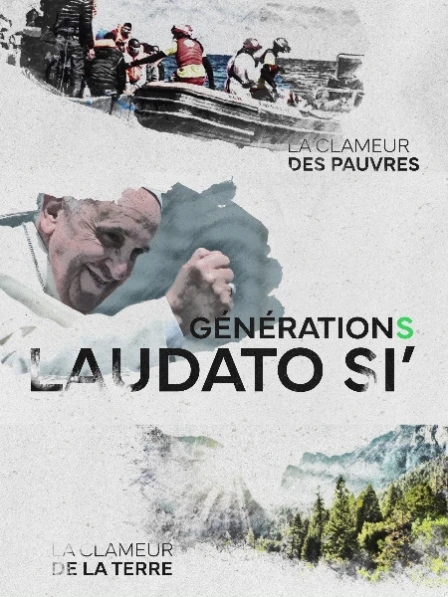 Générations Laudato Si'