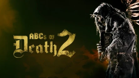 The ABCs of Death 2