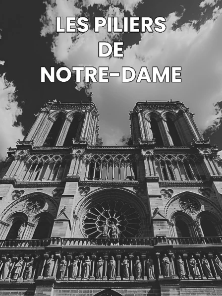 Les piliers de Notre-Dame