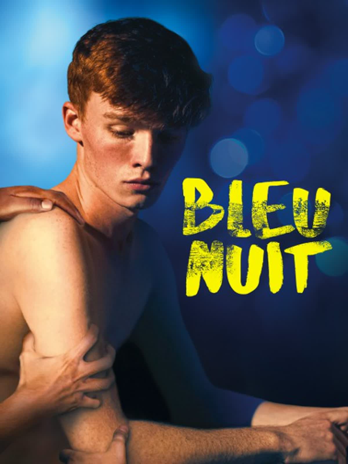 Bleu nuit