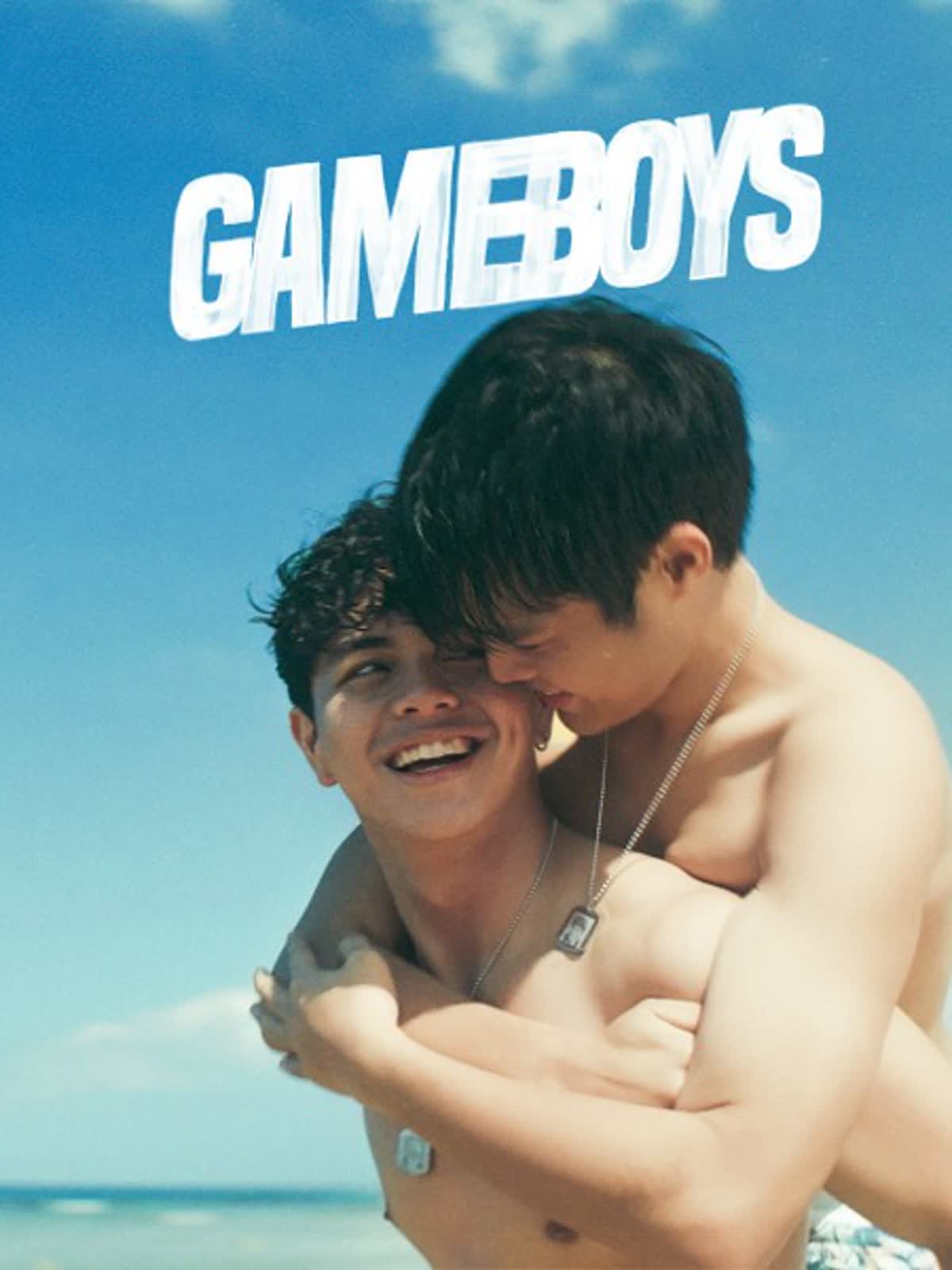 GameBoys