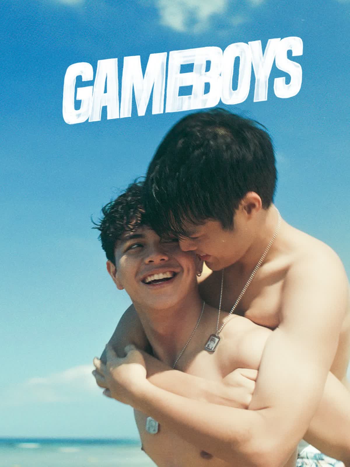 GameBoys