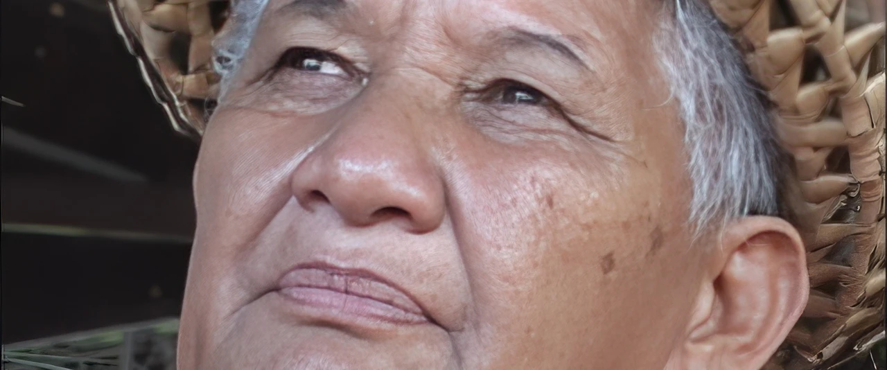 Te makeva a to te Tuamotu - Festival des Tuamotu - L'artisanat