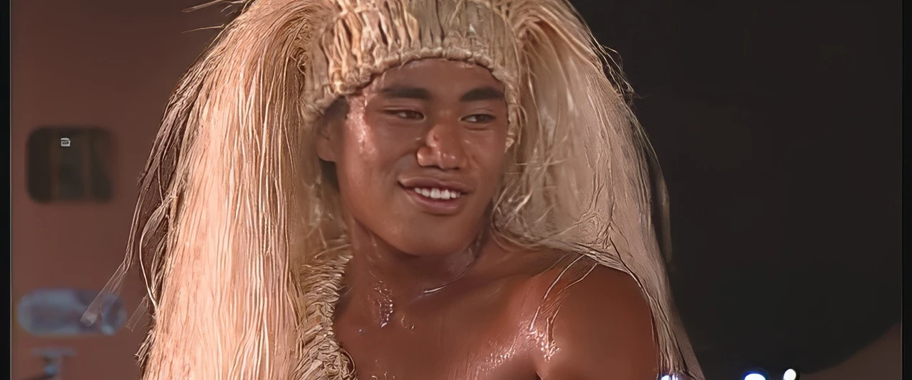 Heiva Tumu Nui 2003 - Festival de chants et danses - Nui Ova de Rimatara